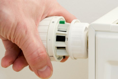 Monkerton central heating repair costs