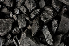 Monkerton coal boiler costs