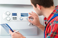free commercial Monkerton boiler quotes